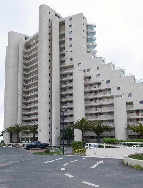 Sn Alfonso del Mar Edif.Goleta Algarrobo Exterior foto