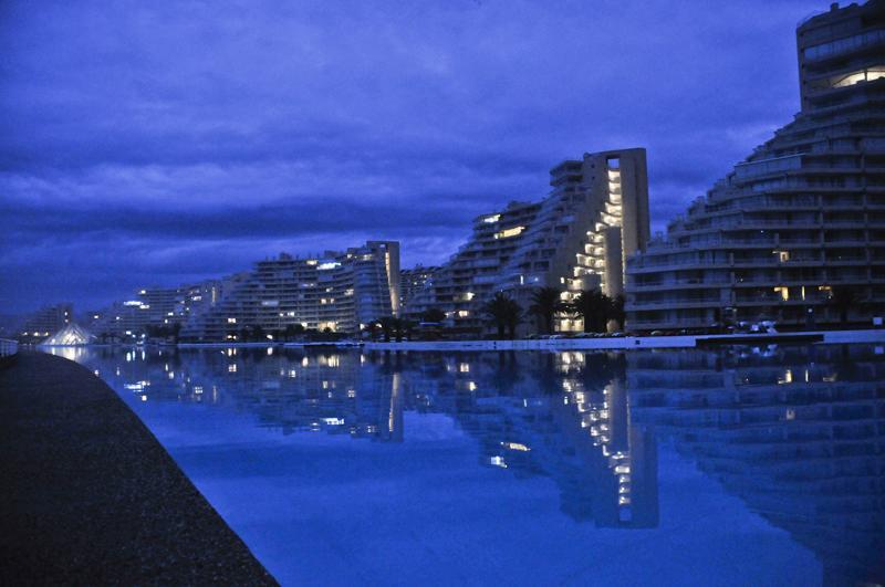 Sn Alfonso del Mar Edif.Goleta Algarrobo Exterior foto